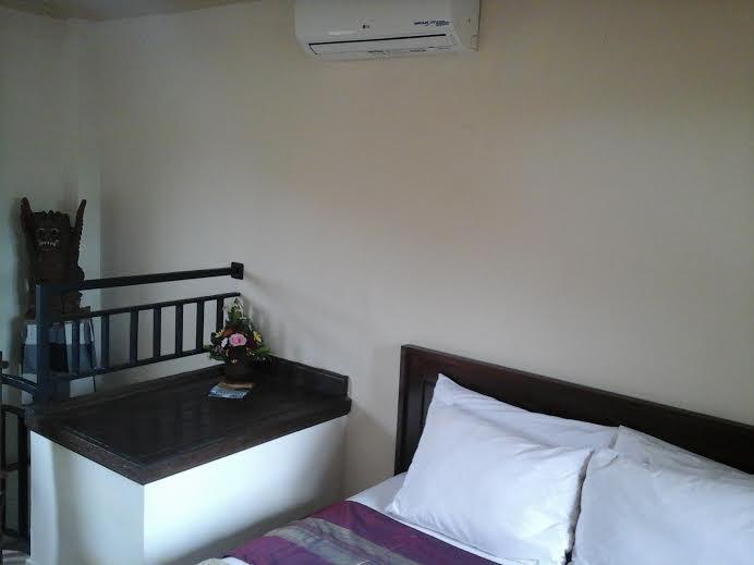 Corner Guest House Ubud  Exterior photo