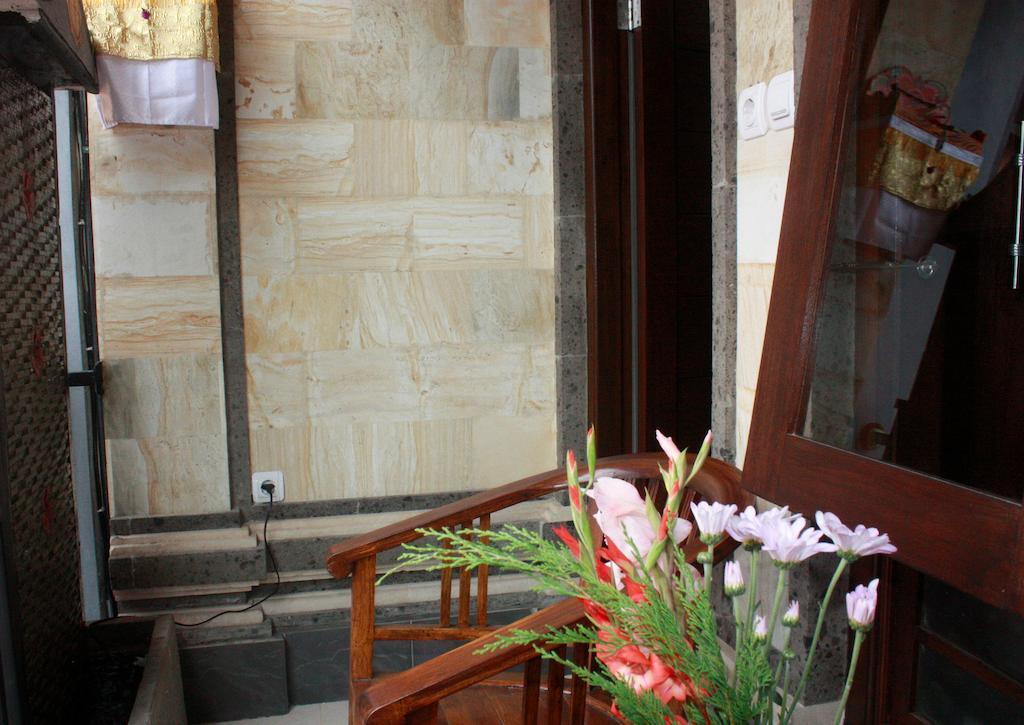 Corner Guest House Ubud  Exterior photo
