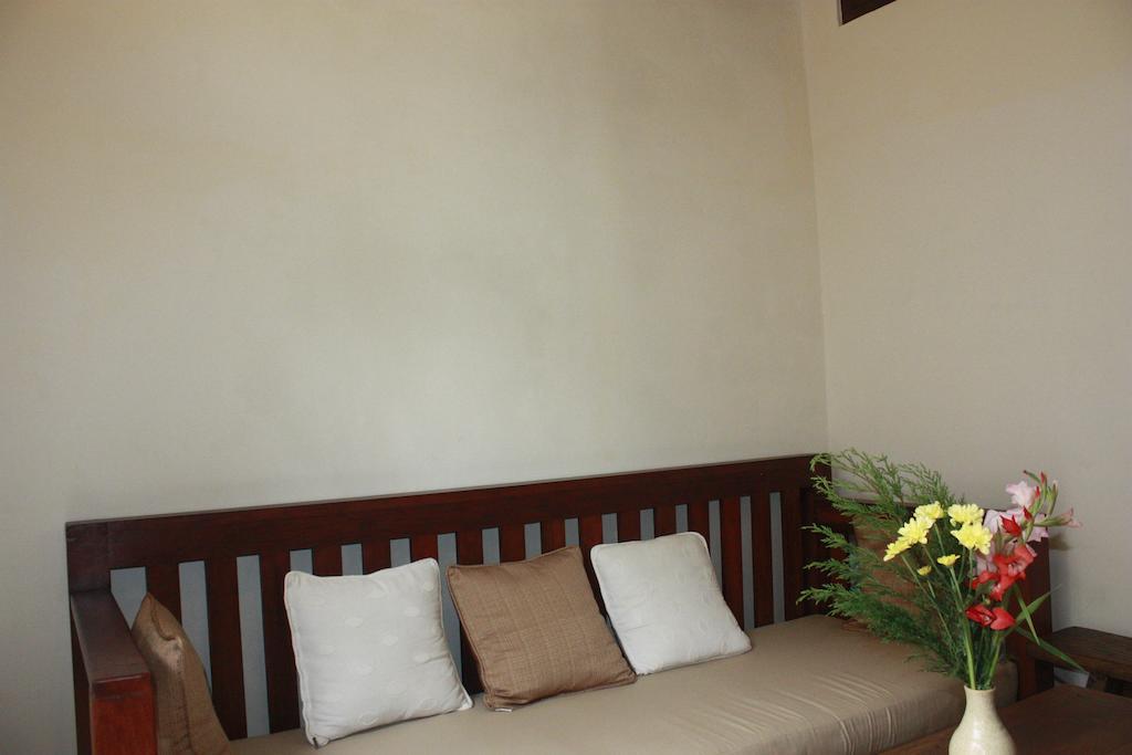 Corner Guest House Ubud  Exterior photo