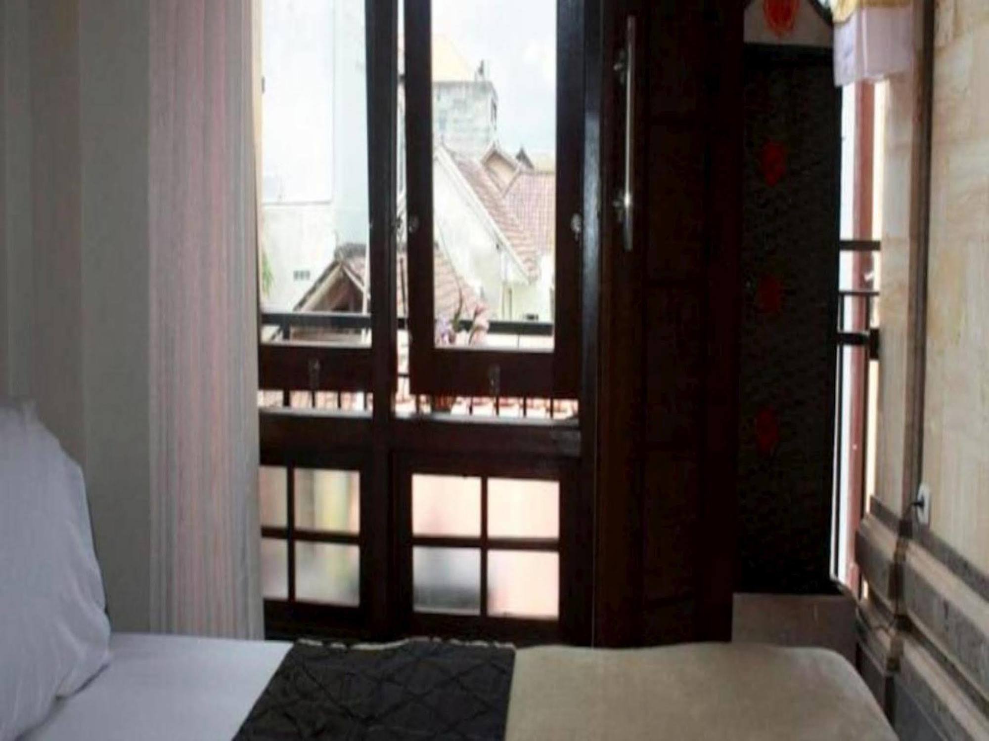 Corner Guest House Ubud  Exterior photo